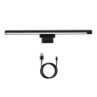 Baseus I-Wok Pro Monitor Lámpa - Fekete