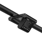 Baseus I-Wok Pro Monitor Lámpa - Fekete