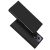 Xiaomi Redmi Note 12 Pro+ Tok - Dux Ducis Skin Pro - Fekete