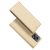 Xiaomi Redmi Note 12 5G / Poco X5 5G Tok - Dux Ducis Skin Pro - Arany