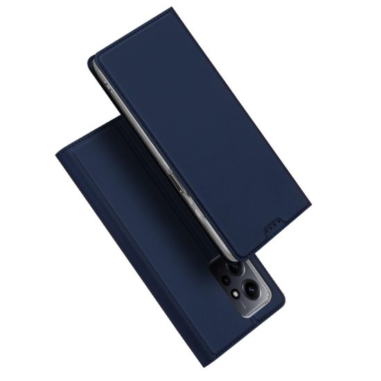 Xiaomi Redmi Note 12 Tok - Dux Ducis Skin Pro - Kék