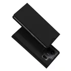 Realme GT Neo 5 / Realme GT3 Tok - Dux Ducis Skin Pro - Fekete