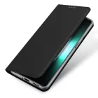 Realme GT Neo 5 / Realme GT3 Tok - Dux Ducis Skin Pro - Fekete