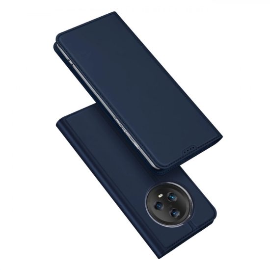 Honor Magic5 Tok - Dux Ducis Skin Pro - Kék