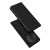 Honor Magic5 Tok - Dux Ducis Skin Pro - Fekete