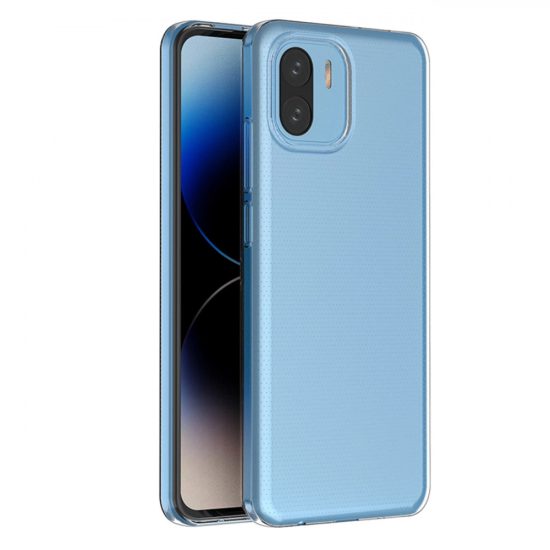 Xiaomi Redmi A2 / Redmi A1 Tok - Ultra Clear - Átlátszó