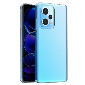 Xiaomi Redmi Note 12 Pro+ Tok - Ultra Clear - Átlátszó