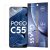 Xiaomi Redmi 11A / Poco C55 / Redmi 12C Kijelzővédő Üvegfólia - Standard Tempered Glass 9H