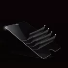 Realme GT Neo 5 / Realme GT3 Kijelzővédő Üvegfólia - Standard Tempered Glass 9H