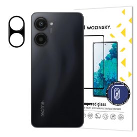 Realme 10 Pro Kameravédő - Wozinsky Full Camera Glass