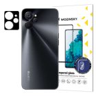 Realme 10 5G / Realme 9i 5G Kameravédő - Wozinsky Full Camera Glass