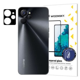   Realme 10 5G / Realme 9i 5G Kameravédő - Wozinsky Full Camera Glass