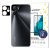 Realme 10 5G / Realme 9i 5G Kameravédő Üvegfólia - Wozinsky Full Camera Glass