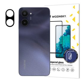 Realme 10 Kameravédő - Wozinsky Full Camera Glass