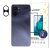 Realme 10 Kameravédő Üvegfólia - Wozinsky Full Camera Glass