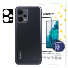 Xiaomi Redmi Note 12 5G / Poco X5 5G Kameravédő - Wozinsky Full Camera Glass