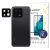 Xiaomi 13 Kameravédő Üvegfólia - Wozinsky Full Camera Glass