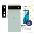 Google Pixel 6 Kameravédő - Wozinsky Full Camera Glass