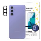 Samsung Galaxy A54 5G Kameravédő - Wozinsky Full Camera Glass