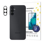 Samsung Galaxy A14 5G / Galaxy A14 Kameravédő - Wozinsky Full Camera Glass