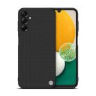 Samsung Galaxy A14 5G / Galaxy A14 Tok - Nillkin Textured Case - Fekete
