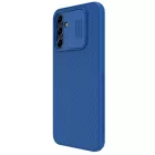 Samsung Galaxy A14 5G / Galaxy A14 Tok - Nillkin CamShield - Kék
