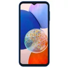 Samsung Galaxy A14 5G / Galaxy A14 Tok - Nillkin CamShield - Kék