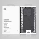 Samsung Galaxy A14 5G / Galaxy A14 Tok - Nillkin CamShield - Kék