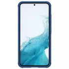 Samsung Galaxy A54 5G Tok - Nillkin CamShield Pro - Kék