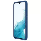 Samsung Galaxy A54 5G Tok - Nillkin CamShield Pro - Kék