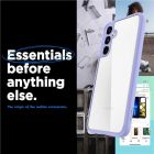 Samsung Galaxy A54 5G Tok - Spigen Ultra Hybrid - Lila