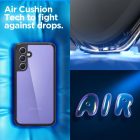 Samsung Galaxy A54 5G Tok - Spigen Ultra Hybrid - Fekete