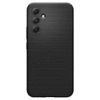 Samsung Galaxy A54 5G Tok - Spigen Liquid Air - Fekete