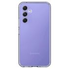 Samsung Galaxy A54 5G Tok - Spigen Liquid Crystal - Átlátszó