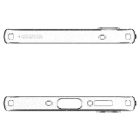 Samsung Galaxy A54 5G Tok - Spigen Liquid Crystal Glitter - Átlátszó-Ezüst