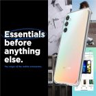 Samsung Galaxy A34 5G Tok - Spigen Ultra Hybrid - Átlátszó