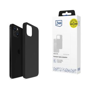 iPhone 13 Tok - 3mk Silicone Case
