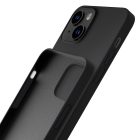 iPhone 14 Tok - 3mk Silicone Case