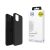 iPhone 14 Plus Tok - 3mk Silicone Case - Fekete