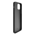 iPhone 14 Plus Tok - 3mk Silicone Case - Fekete