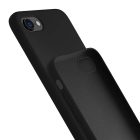 iPhone 7 / 8 / SE 2020 / 2022 Tok - 3mk Silicone Case
