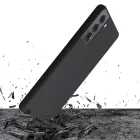 Samsung Galaxy S21+ Plus 5G Tok - 3mk Silicone Case