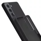 Samsung Galaxy S21+ Plus 5G Tok - 3mk Silicone Case