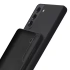 Samsung Galaxy S21+ Plus 5G Tok - 3mk Silicone Case