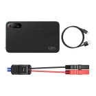 Baseus Super Energy Pro+ Jump Starter / Autó Indító 1200A - Fekete