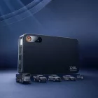 Baseus Super Energy Pro+ Jump Starter / Autó Indító 1200A - Fekete