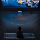 Baseus High Definition DisplayPort Kábel - 2m 8K 60Hz - Fekete