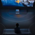 Baseus High Definition DisplayPort Kábel - 1.5m 8K 60Hz - Fekete