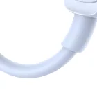 Joyroom USB-C - Lightning Multi-Color Kábel - 1.2m 20W - Kék