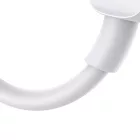 Joyroom USB-C - Lightning Multi-Color Kábel - 1.2m 20W - Fehér